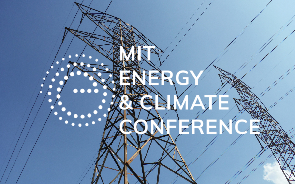 MIT Energy & Climate Conference