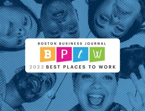 2022 Best Places to Work!