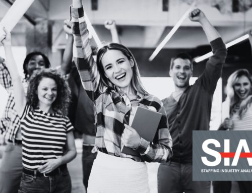 Recognized As A Best Place To Work In 2023!