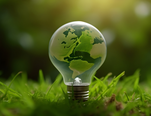Powering the Future: John Galt Staffing’s Commitment to Sustainability and the Energy Industry