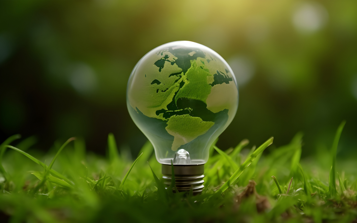 Energy Future